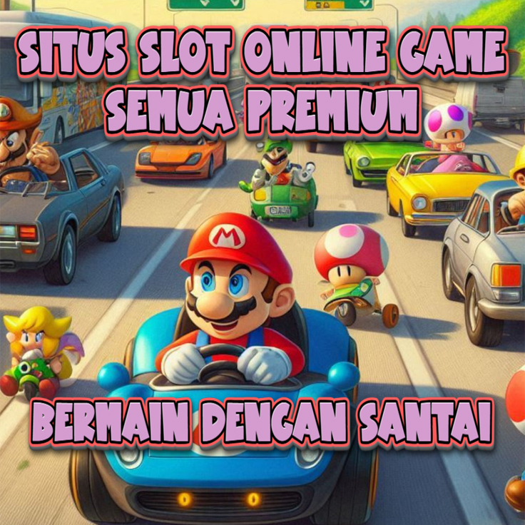 Premium138 : Situs Slot Online Game Semua Premium